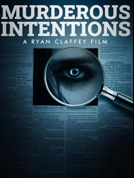 Murderous Intentions (2024) Movie Review Murderous Intentions (2024) Movie Review