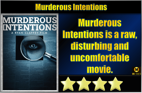 Murderous Intentions (2024) Movie Review Murderous Intentions (2024) Movie Review