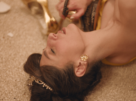The Bitter Tears of Zahra Zand – Release News The Bitter Tears of Zahra Zand – Release News