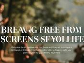 Breaking Free from Screens Will Change Your Life