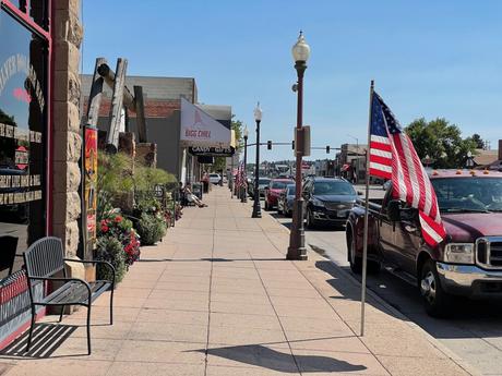 20 Best Places to Visit in Wyoming