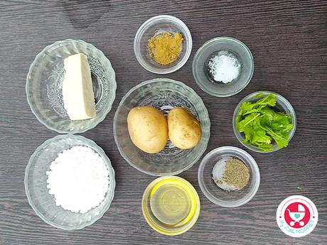 Energy Rich Sago, Potato, Paneer Cutlet for Kids Energy Rich Sago, Potato, Paneer Cutlet for Kids