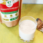 multigrain energy drink