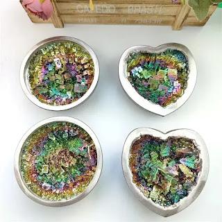 Crafting the Ethereal: The Art and Science of Bismuth Bowls Crafting the Ethereal: The Art and Science of Bismuth Bowls