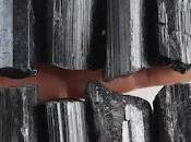 Mystique Natural Black Tourmaline Rough Stone: Formation Healing Properties