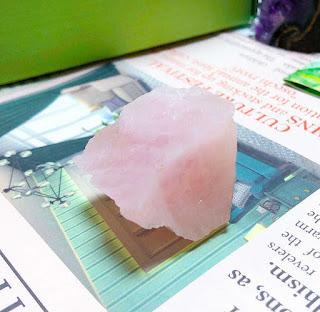 Crystal Healing Box: Unlocking the Mystical Powers of Crystals Crystal Healing Box: Unlocking the Mystical Powers of Crystals