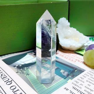 Crystal Healing Box: Unlocking the Mystical Powers of Crystals Crystal Healing Box: Unlocking the Mystical Powers of Crystals