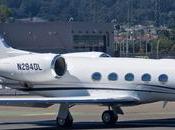 Gulfstream G450