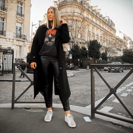 All-match Clothing: Anine Bing Sweatshirt Styles for 2025 anine bing sweatshirt