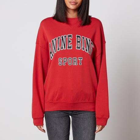 All-match Clothing: Anine Bing Sweatshirt Styles for 2025 anine bing sweatshirt