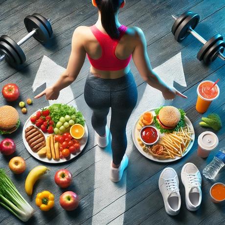 Ten Common Food Habits That Destroy Your Exercise Progress Ten Common Food Habits That Destroy Your Exercise Progress