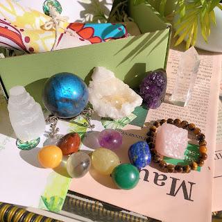 The Ultimate Guide to Crystal Healing: Harnessing the Power of Chakra Stones chakra stones