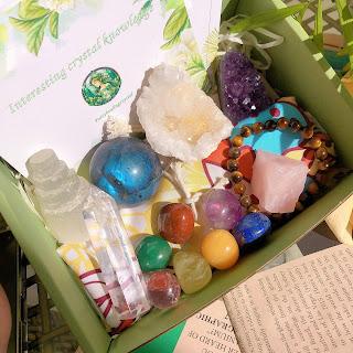 The Ultimate Guide to Crystal Healing: Harnessing the Power of Chakra Stones chakra stones
