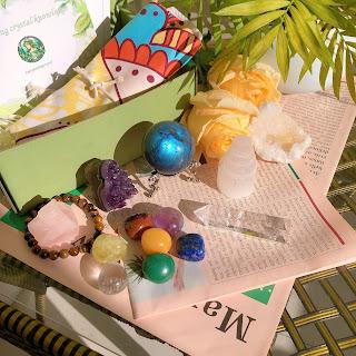 The Ultimate Guide to Crystal Healing: Harnessing the Power of Chakra Stones chakra stones