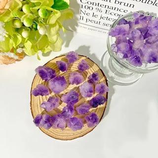 The Ultimate Guide to Crystals: Their Power, Benefits, and Where to Buy Them The Ultimate Guide to Crystals: Their Power, Benefits, and Where to Buy Them