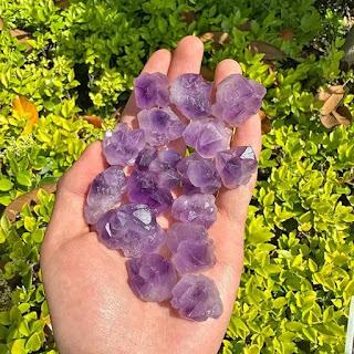 The Ultimate Guide to Crystals: Their Power, Benefits, and Where to Buy Them The Ultimate Guide to Crystals: Their Power, Benefits, and Where to Buy Them