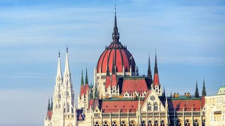Our 4 Favorite Europe Destination Pairings Things to do in European Capitals - Danube River Cruise