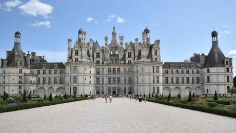 Our 4 Favorite Europe Destination Pairings Enchanting Travels France Tours Loire Castle