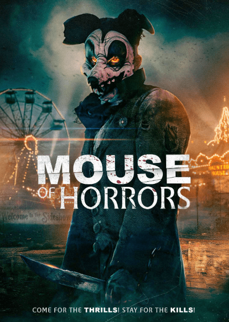 Mouse of Horrors (2025) Movie Review Mouse of Horrors (2025) Movie Review