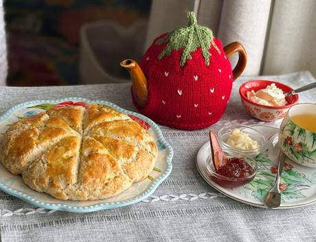 Bannock (Scottish) Bannock (Scottish)