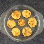 Paneer Cutlet/Tikki Recipe is suitable for 10 months’ babies. It is easy to make, very tasty and highly nutritious too. The best finger food for babies.