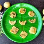 These Energy-Rich Sago Potato Paneer Cutlets are a perfect combination of carbohydrates, protein, and healthy fats, making them an ideal snack.