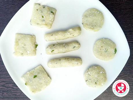 Protein-Packed Egg Potato Rice Cutlet Protein-Packed Egg Potato Rice Cutlet