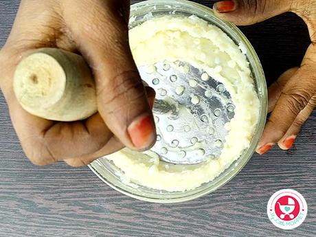 Protein-Packed Egg Potato Rice Cutlet Protein-Packed Egg Potato Rice Cutlet
