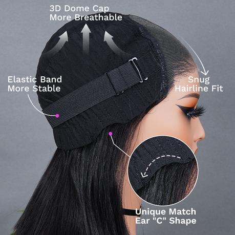 Why Do People Like Lace Human Hair Wigs Why Do People Like Lace Human Hair Wigs