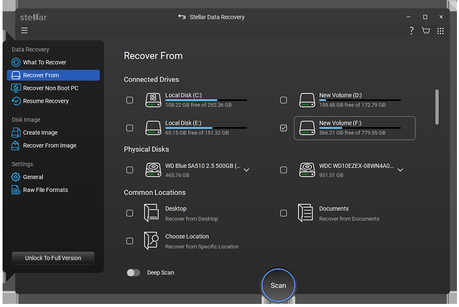 Tech Solutions for External Hard Drive Data Recovery!