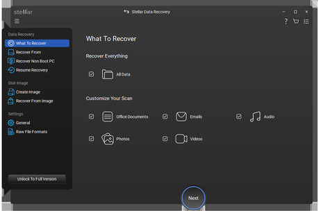 Tech Solutions for External Hard Drive Data Recovery!