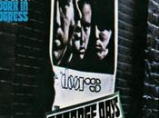 Doors: "Strange Days 1967 Work Progress" Record Store