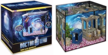 Ten Tips for Keeping Your Small Fish Tank Clean Ten Tips for Keeping Your Small Fish Tank Clean