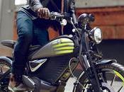 First Electric Bike Royal Enfield Moved India, Would Crazy Hear Features!