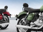 Fights with Royal Enfield, Jawa Legacy Edition Launch India