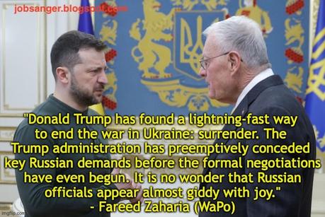 Warning To Ukraine - Donald Trump Can't Be Trusted! Warning To Ukraine - Donald Trump Can't Be Trusted!