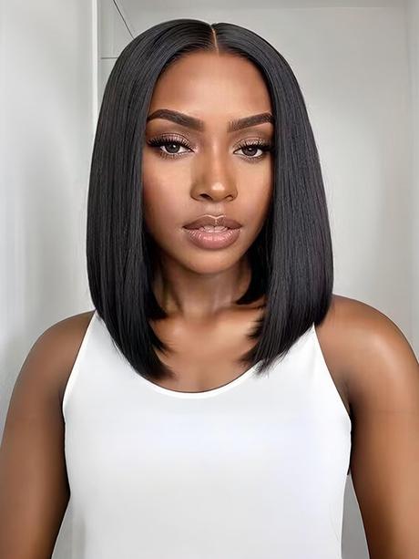 How To Choose A Bob Wig