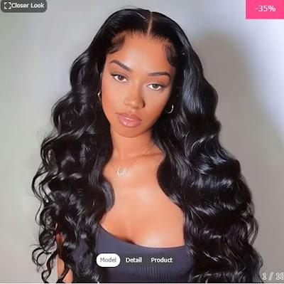 M-Cap Wear and Go Wigs: The Ultimate Guide to Effortless Style