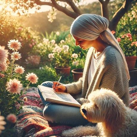 Ten Powerful Ways to Stay Strong During Cancer Treatment Ten Powerful Ways to Stay Strong During Cancer Treatment