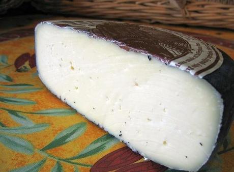 From Maggots to Mould: Ten of the Strangest Cheeses on Earth Gubbeen