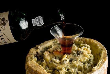 From Maggots to Mould: Ten of the Strangest Cheeses on Earth Stilton Au Porto