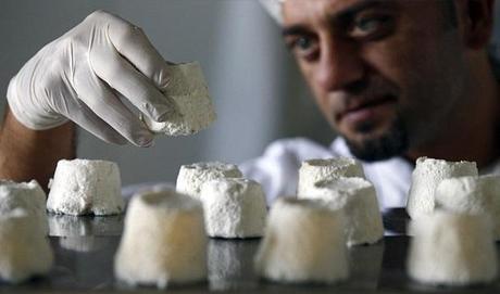 From Maggots to Mould: Ten of the Strangest Cheeses on Earth 100% Pule