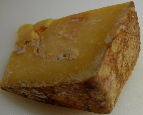 From Maggots to Mould: Ten of the Strangest Cheeses on Earth Lincolnshire Poacher
