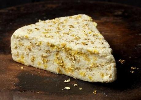 From Maggots to Mould: Ten of the Strangest Cheeses on Earth Stilton Gold Cheese