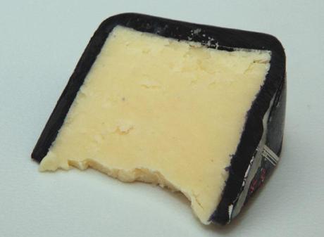 From Maggots to Mould: Ten of the Strangest Cheeses on Earth Little Black Bomber cheese