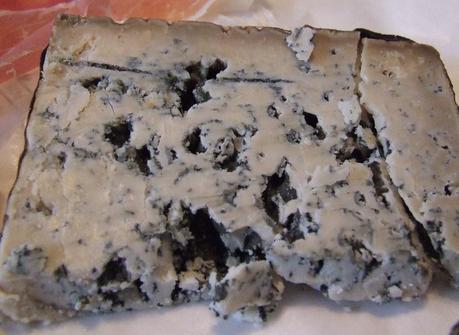 From Maggots to Mould: Ten of the Strangest Cheeses on Earth Cabrales cheese