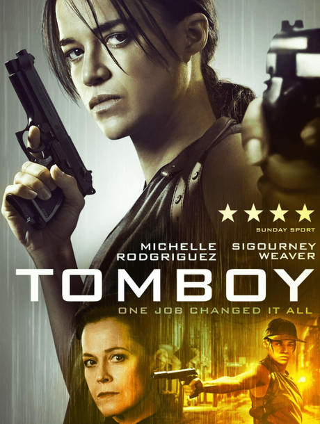 Tomboy (2016) Movie Review Tomboy (2016) Movie Review