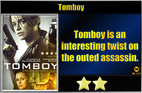 Tomboy (2016) Movie Review Tomboy (2016) Movie Review
