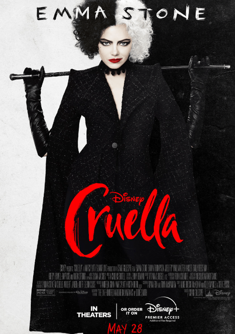 Cruella (2021) Movie Review Cruella (2021) Movie Review
