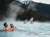 Family Trip Thermal Baths Near Zakopane Ages